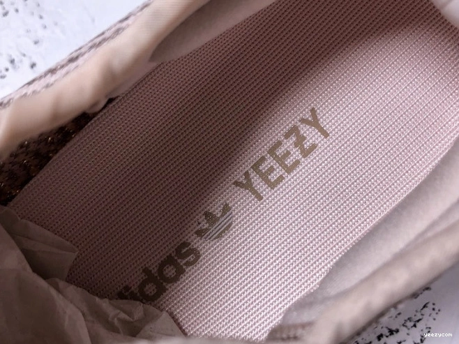 FV5666 Reflective Boost Synth Adidas Yeezy V2 350 0911